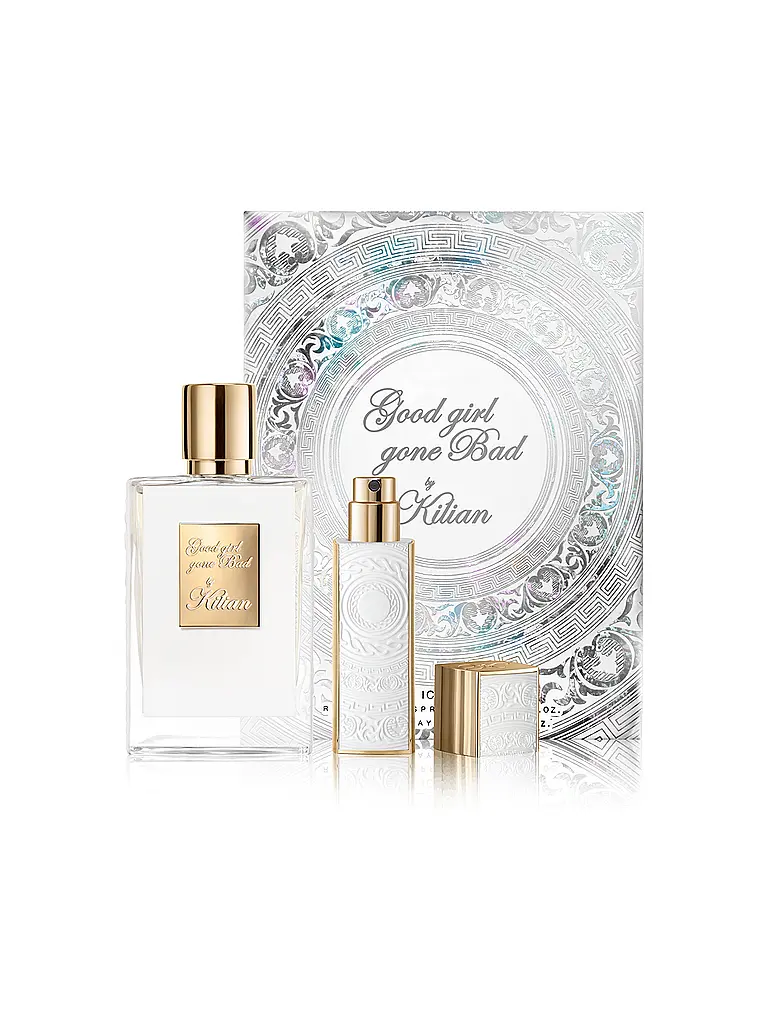 KILIAN PARIS | Coffret cadeau - Icon Set Good Girl Gone Bad 50ml /7,5ml | Aucune couleur