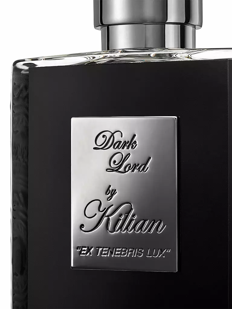 KILIAN PARIS | Dark Lord " Ex Tenebris Lux " Vaporisateur Rechargeable 50ml | Aucune couleur