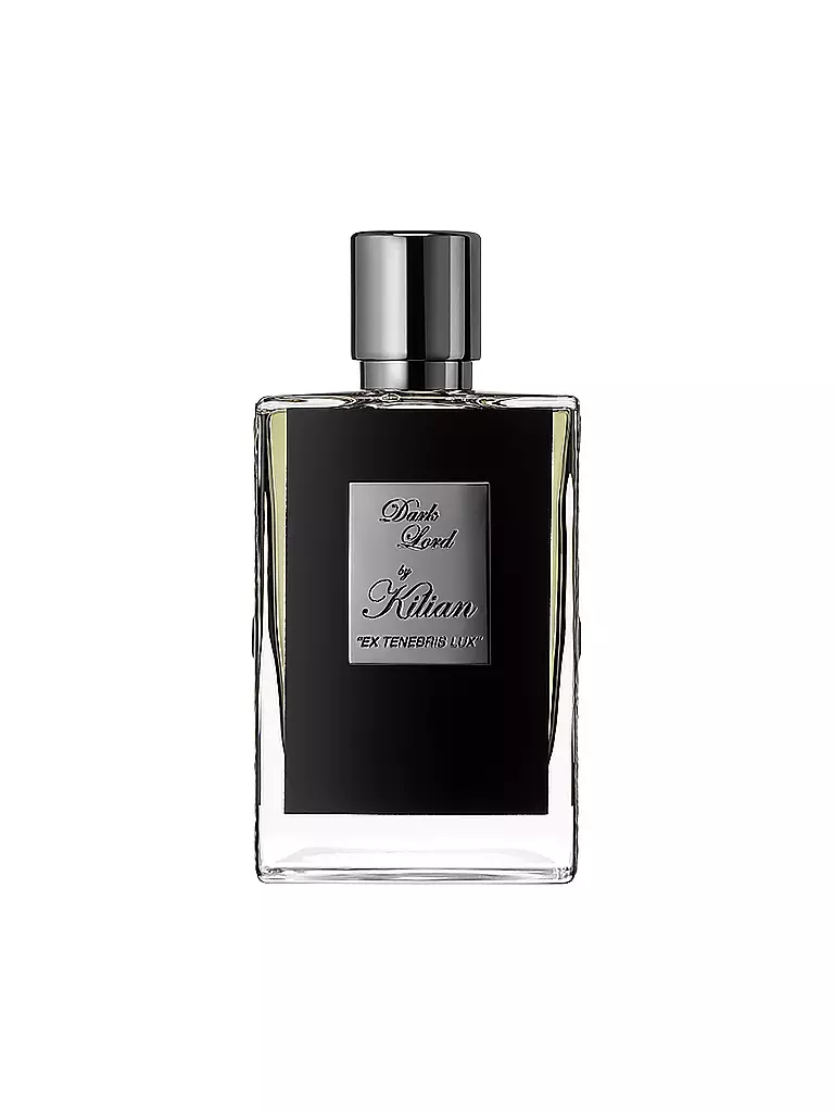 KILIAN PARIS | Dark Lord Vaporisateur Rechargeable 50 ml | keine Farbe