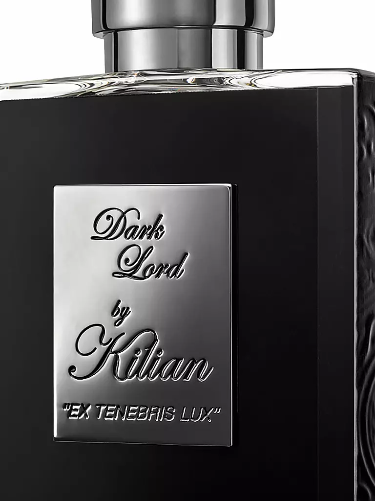 KILIAN PARIS | Dark Lord Vaporisateur Rechargeable 50 ml | keine Farbe