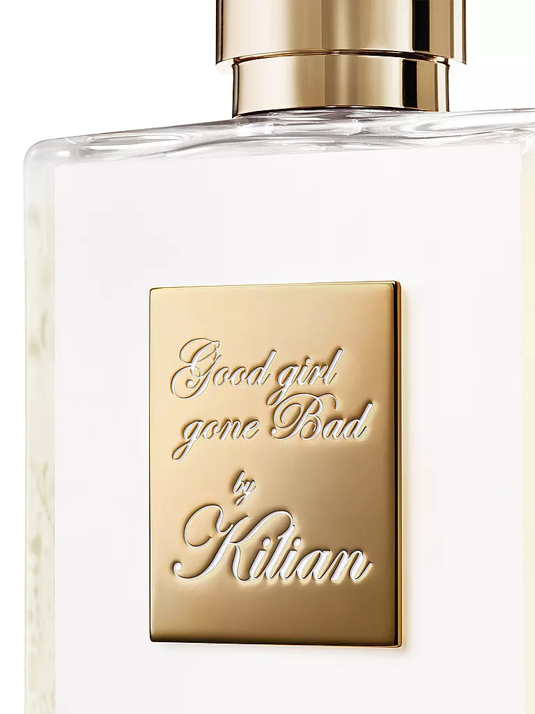 KILIAN PARIS | Good Girl Gone Bad by Kilian Eau de Parfum Vaporisateur Rechargeable 50 ml | keine Farbe