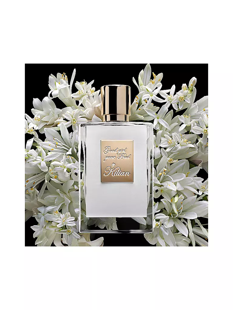 KILIAN PARIS | Good Girl Gone Bad by Kilian Eau de Parfum Vaporisateur Rechargeable 50 ml | 