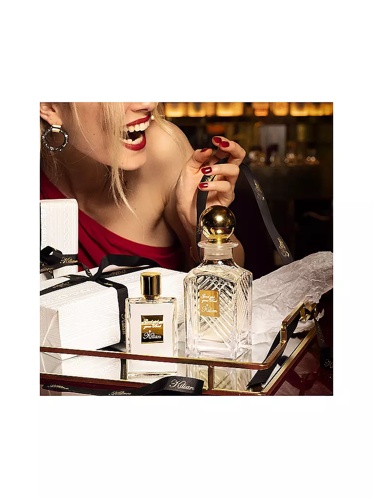 KILIAN PARIS | Good Girl Gone Bad by Kilian Eau de Parfum Vaporisateur Rechargeable 50 ml | 