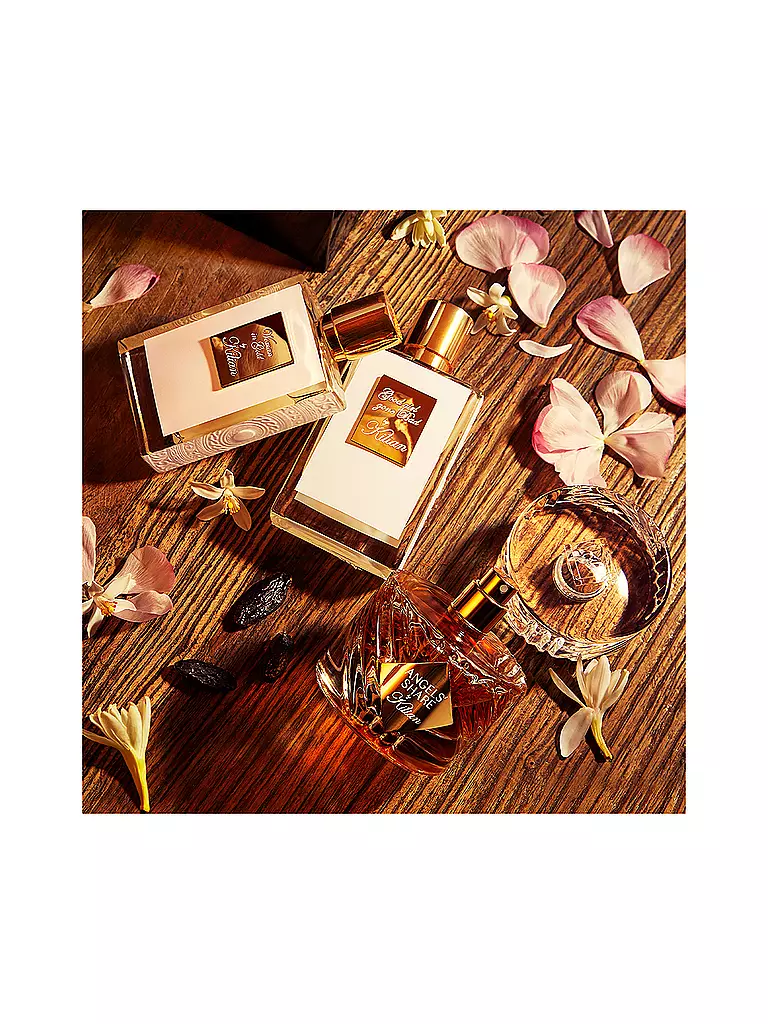 KILIAN PARIS | Good Girl Gone Bad by Kilian Eau de Parfum Vaporisateur Rechargeable 50 ml | 