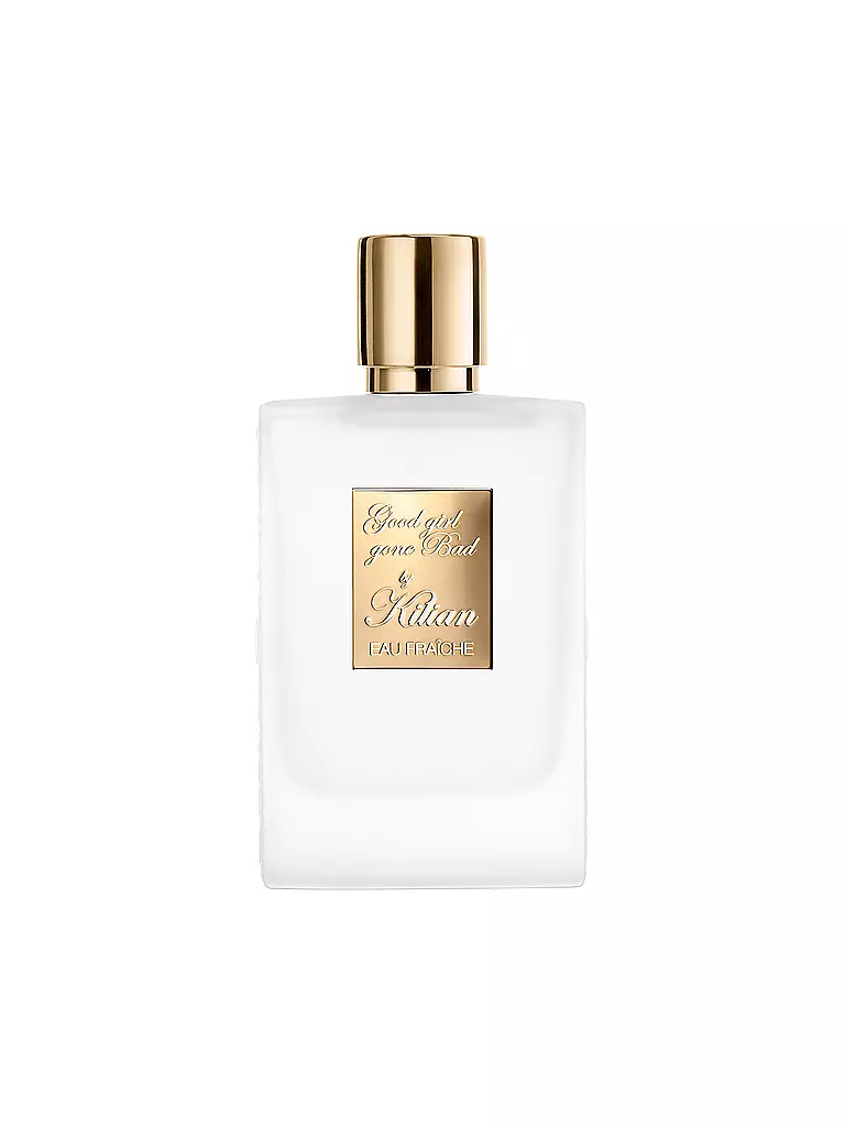 KILIAN PARIS | Good Girl Gone Bad by Kilian Eau Fraîche Vaporisateur Rechargeable 50 ml | Aucune couleur