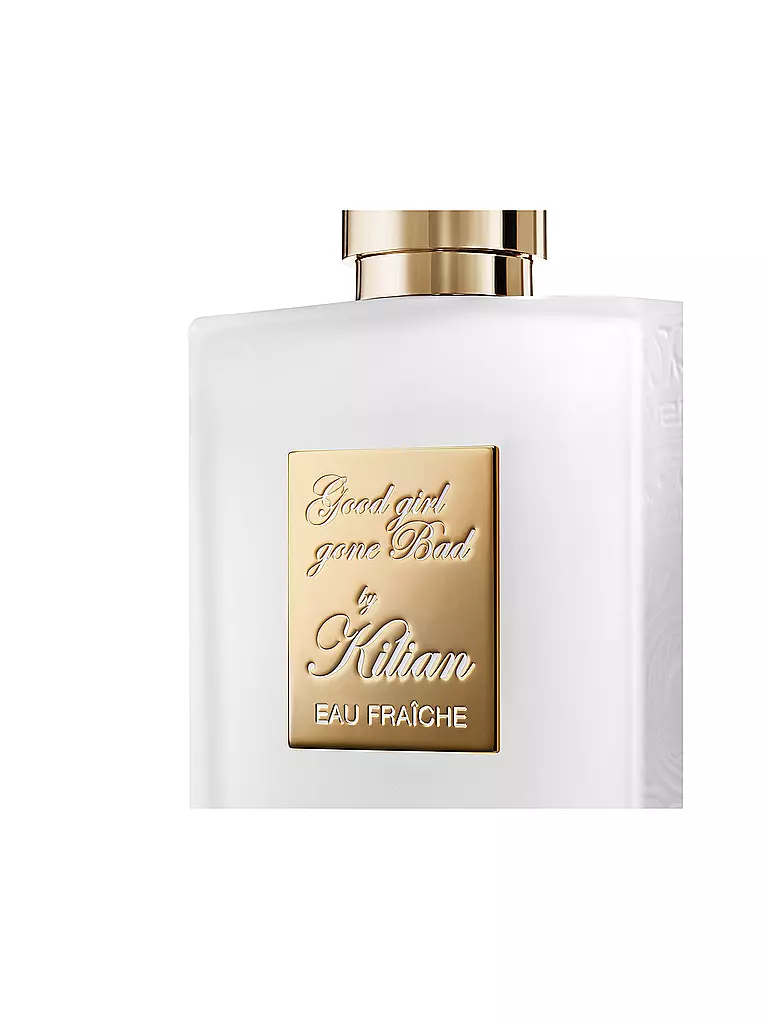 KILIAN PARIS | Good Girl Gone Bad by Kilian Eau Fraîche Vaporisateur Rechargeable 50 ml | 