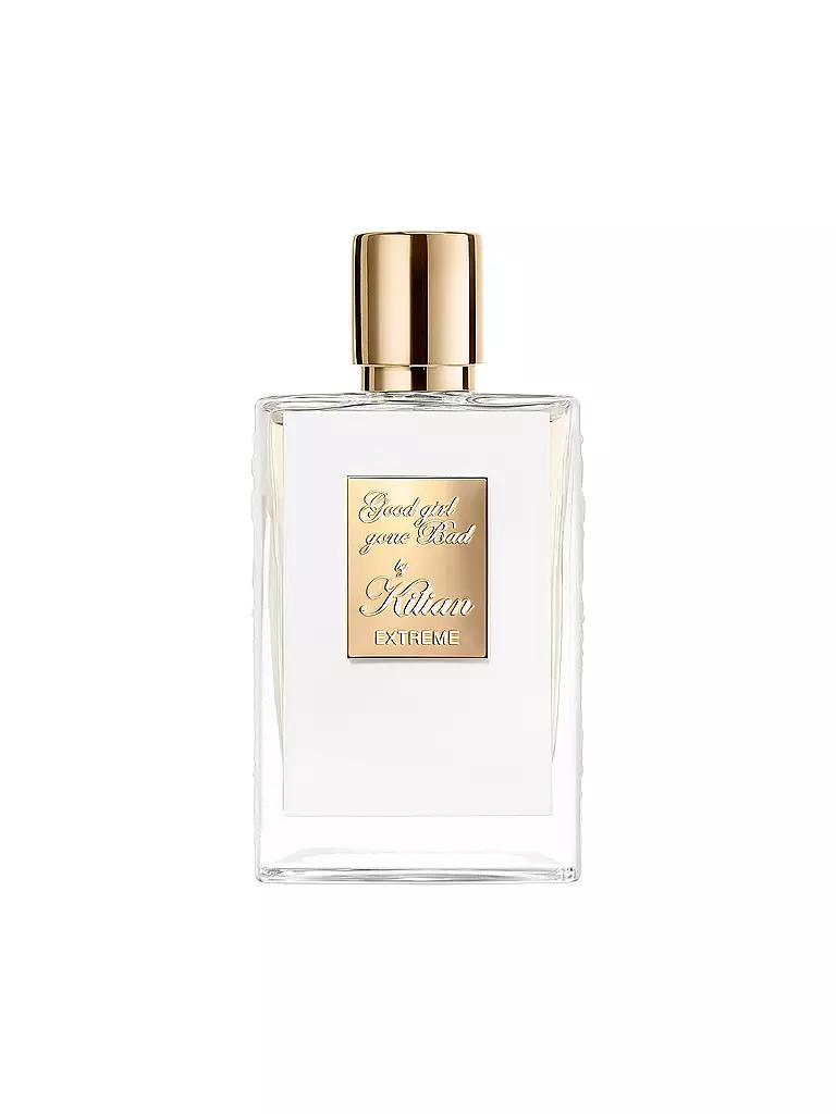 KILIAN PARIS | Good Girl Gone Bad by Kilian Extreme Eau de Parfum Vaporisateur Rechargeable 50 ml | Aucune couleur