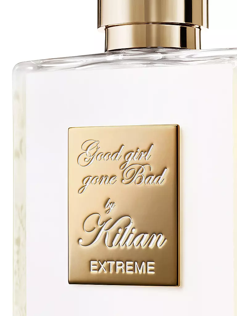 KILIAN PARIS | Good Girl Gone Bad by Kilian Extreme Eau de Parfum Vaporisateur Rechargeable 50 ml | Aucune couleur