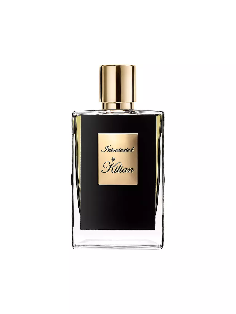 KILIAN PARIS | Intoxicated Vaporisateur Rechargeable 50 ml | keine Farbe