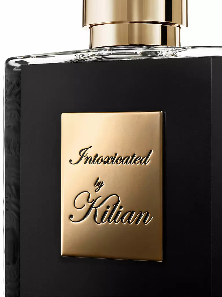 KILIAN PARIS | Intoxicated Vaporisateur Rechargeable 50 ml | keine Farbe