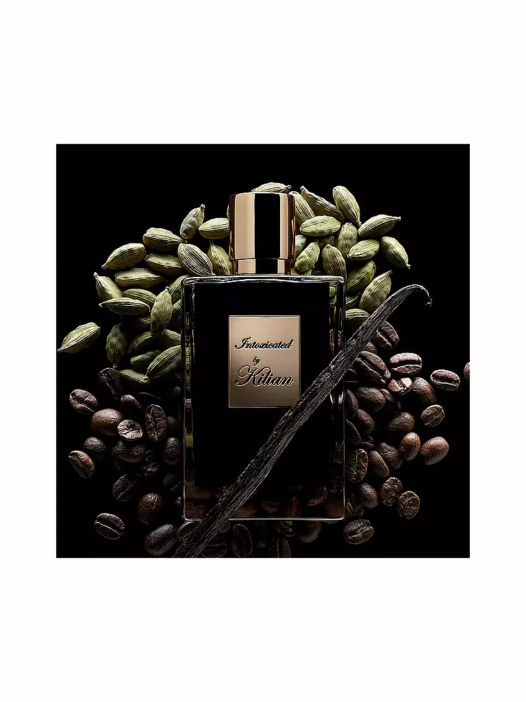 KILIAN PARIS | Intoxicated Vaporisateur Rechargeable 50 ml | keine Farbe