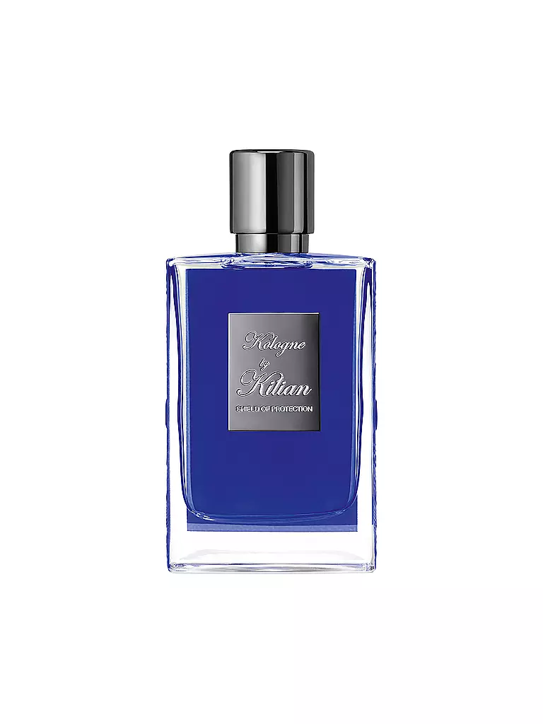 KILIAN PARIS | KOLOGNE, SHIELD OF PROTECTION Eau de Parfum Vaporisateur Rechargeable 50ml | keine Farbe