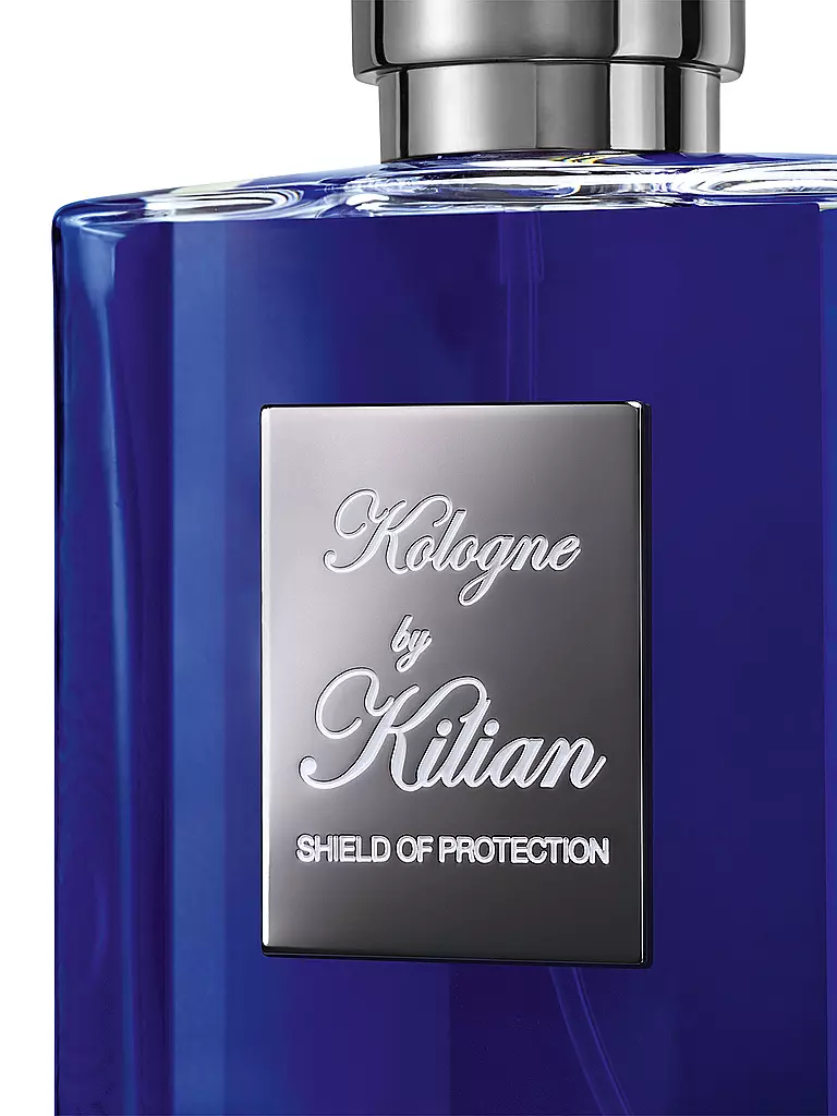KILIAN PARIS | KOLOGNE, SHIELD OF PROTECTION Eau de Parfum Vaporisateur Rechargeable 50ml | keine Farbe