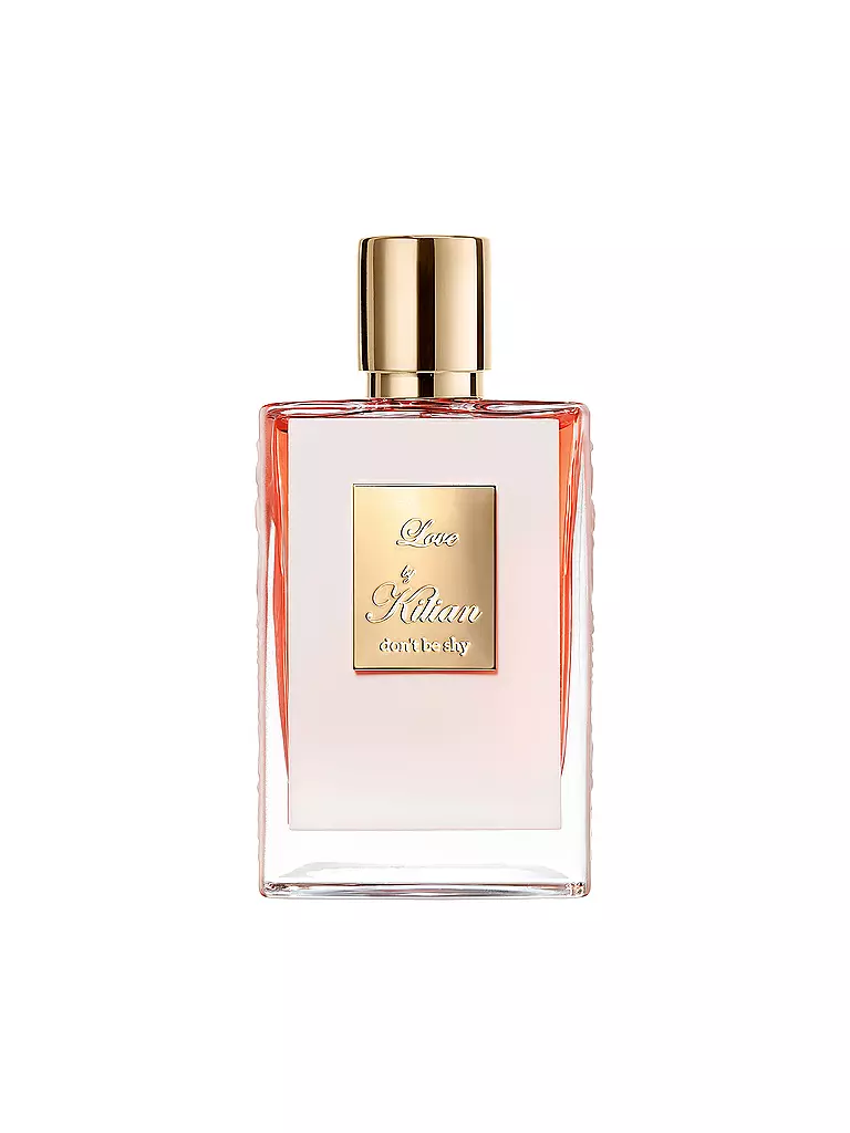 KILIAN PARIS | Love, don't be shy Eau de Parfum Vaporisateur Rechargeable 50ml | Aucune couleur