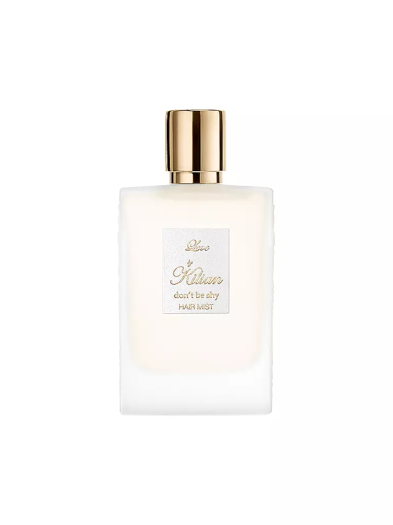 KILIAN PARIS | Love Don't be Shy Brume Capillaire 50ml | keine Farbe
