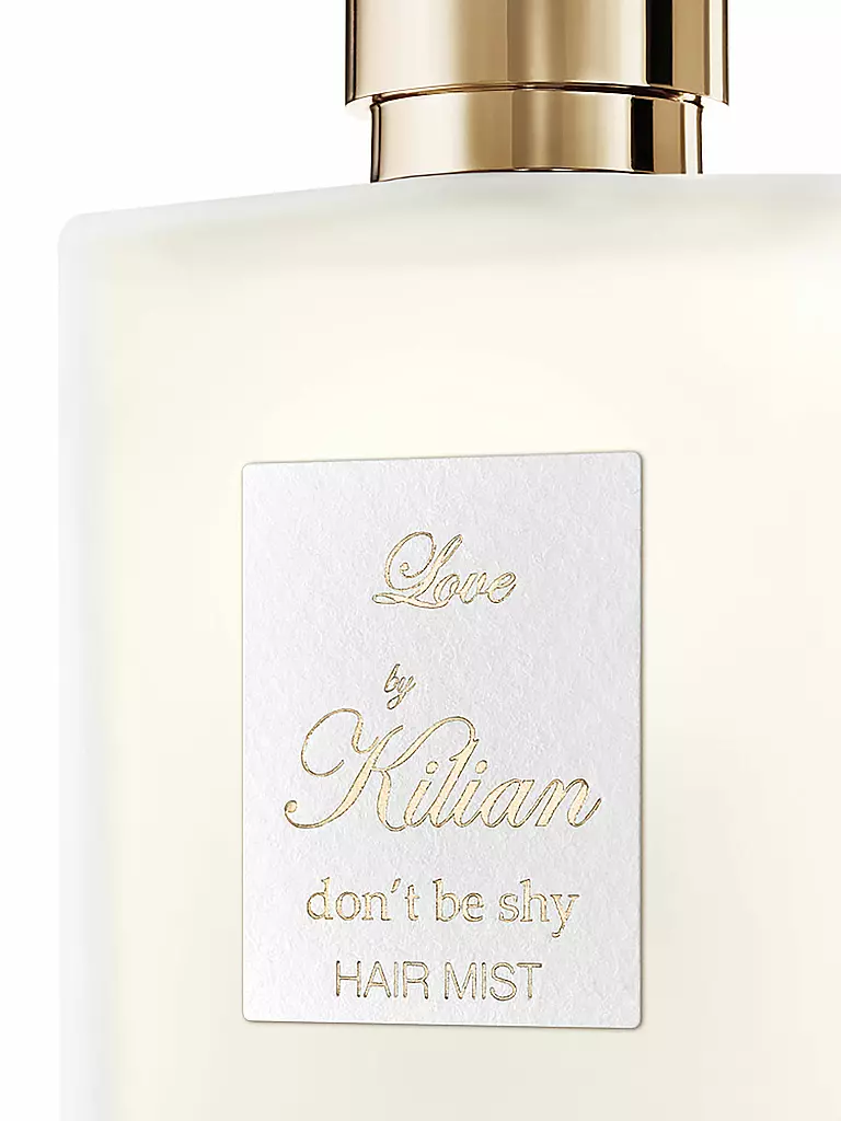 KILIAN PARIS | Love Don't be Shy Brume Capillaire 50ml | keine Farbe