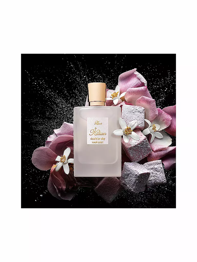 KILIAN PARIS | Love Don't be Shy Brume Capillaire 50ml | keine Farbe