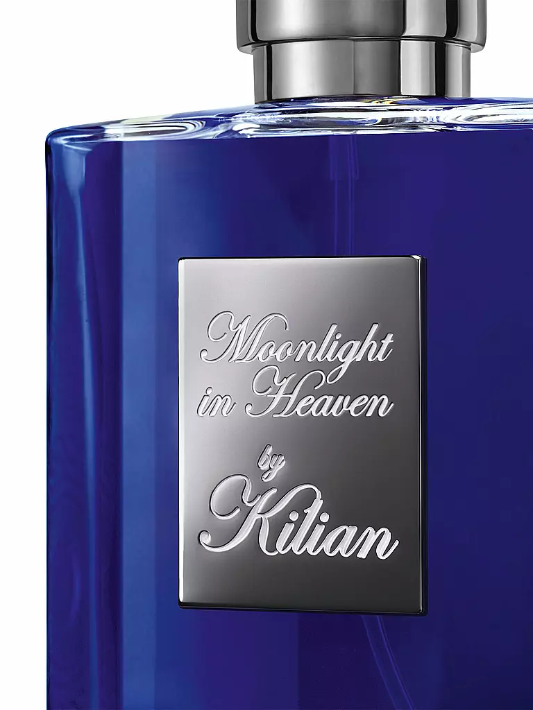 KILIAN PARIS | Moonlight in Heaven Vaporisateur Rechargeable 50ml | keine Farbe