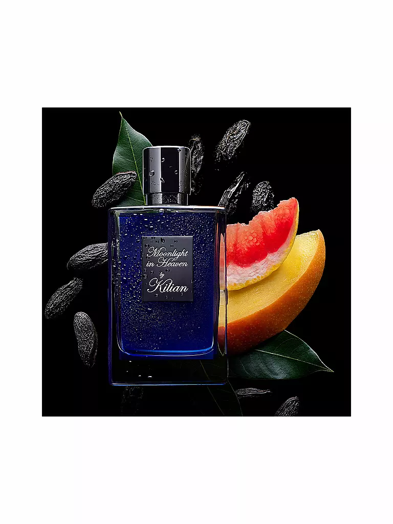 KILIAN PARIS | Moonlight in Heaven Vaporisateur Rechargeable 50ml | 
