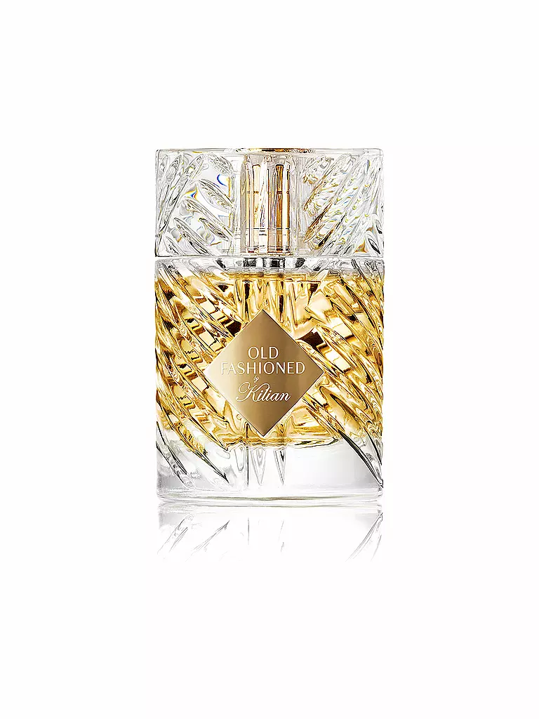 KILIAN PARIS | Old Fashioned Eau de Parfum 100ml Rechargeable | Aucune couleur