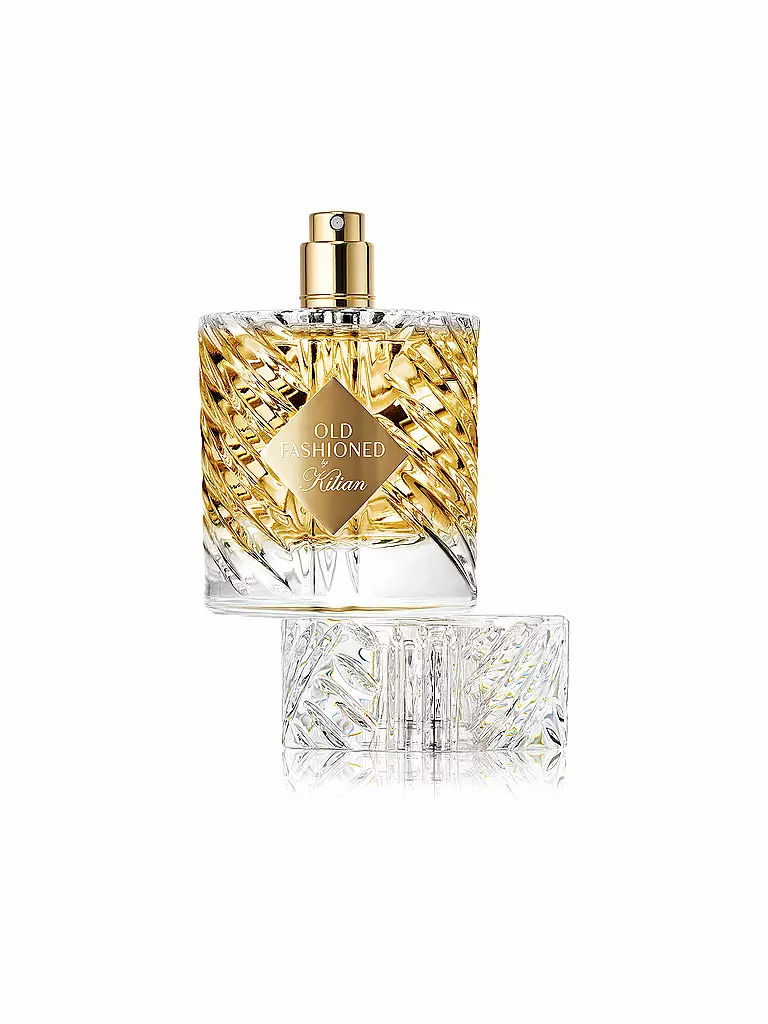 KILIAN PARIS | Old Fashioned Eau de Parfum 100ml Rechargeable | Aucune couleur