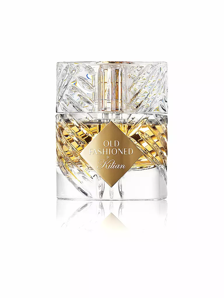 KILIAN PARIS | Old Fashioned Eau de Parfum 50ml Rechargeable | Aucune couleur