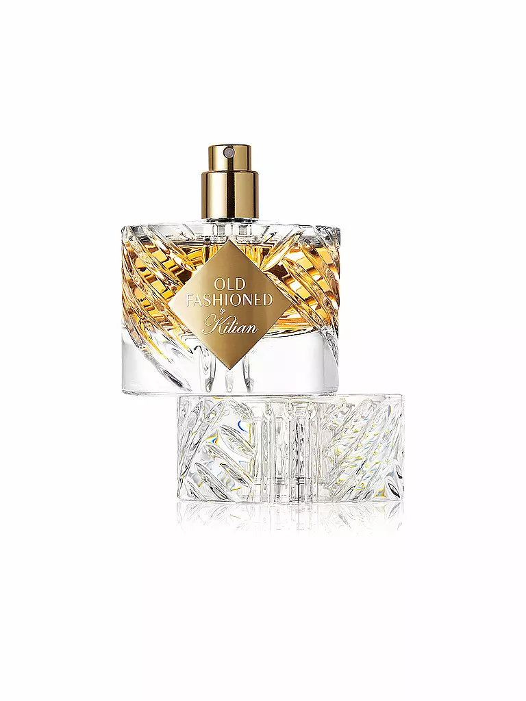 KILIAN PARIS | Old Fashioned Eau de Parfum 50ml Rechargeable | Aucune couleur