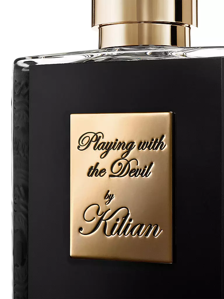 KILIAN PARIS | Playing with the Devil Vaporisateur Rechargeable 50ml | Aucune couleur
