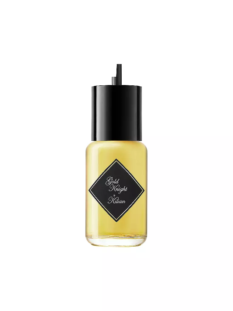 KILIAN PARIS | Recharge Vaporisateur Gold Knight 50 ml | Aucune couleur