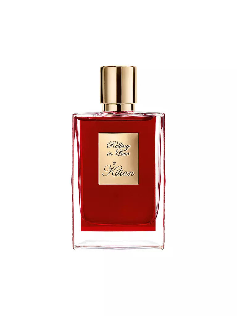 KILIAN PARIS | Rolling in Love Eau de Parfum Vaporisateur Rechargeable 50 ml | keine Farbe