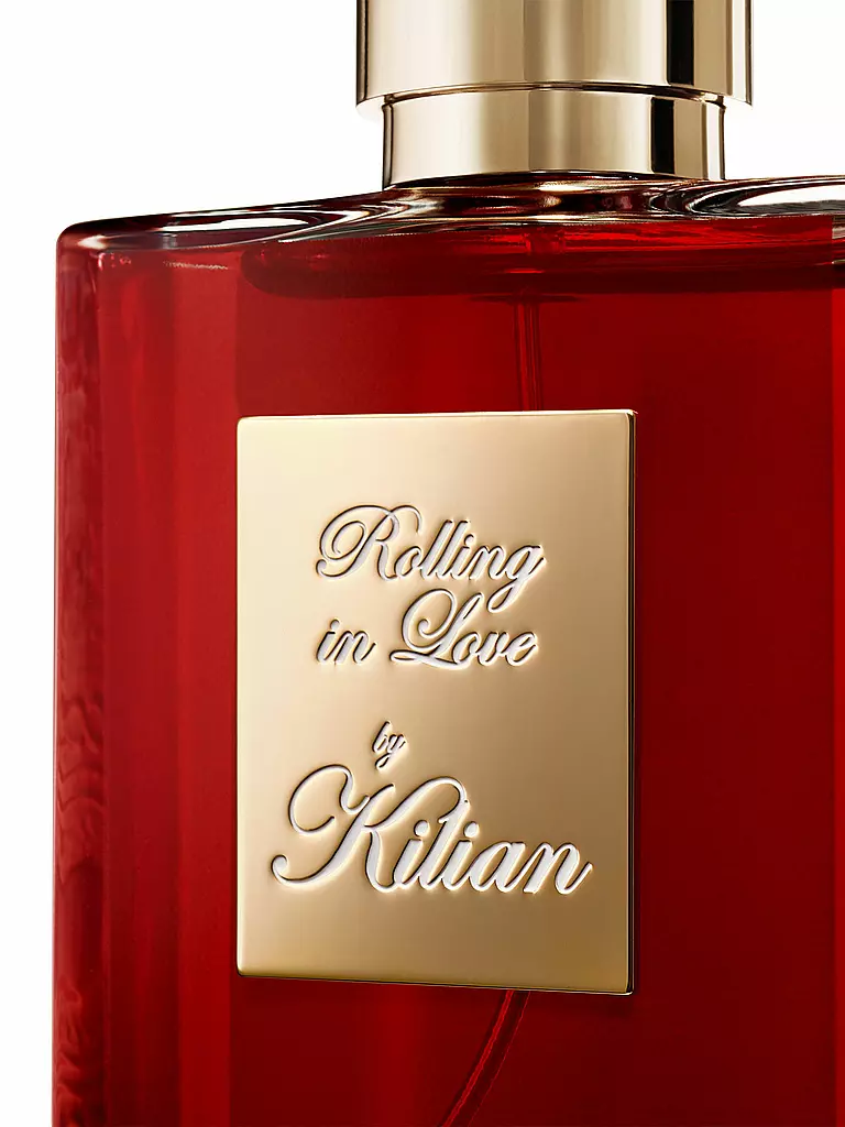 KILIAN PARIS | Rolling in Love Eau de Parfum Vaporisateur Rechargeable 50 ml | keine Farbe