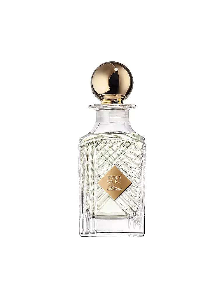 KILIAN PARIS | Roses on Ice Vaporisateur Rechargeable 250 ml | Aucune couleur