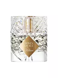 KILIAN PARIS | Roses on Ice Vaporisateur Rechargeable 50ml | Aucune couleur