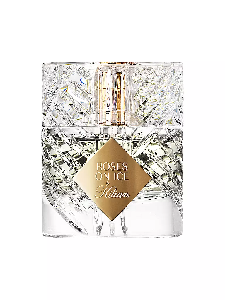 KILIAN PARIS | Roses on Ice Vaporisateur Rechargeable 50ml | Aucune couleur