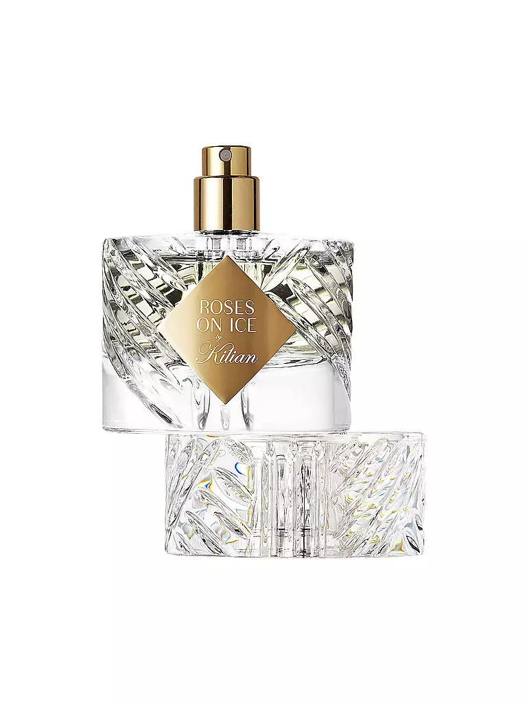KILIAN PARIS | Roses on Ice Vaporisateur Rechargeable 50ml | Aucune couleur