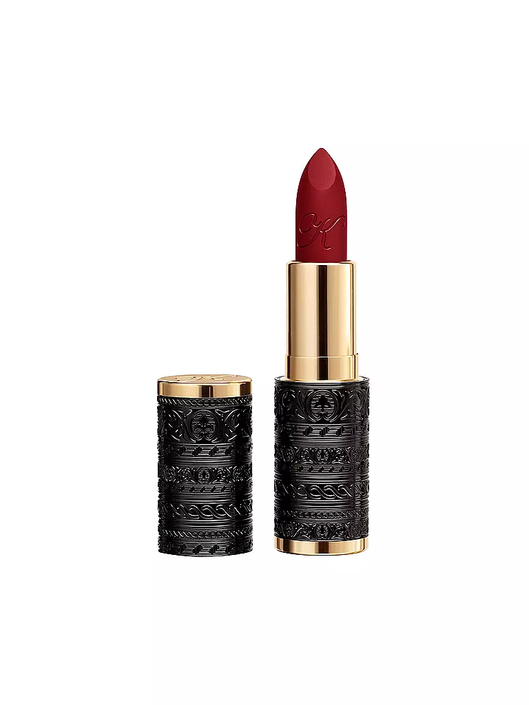 KILIAN PARIS | Rouge à lèvres - Le Rouge Parfum (04 Intoxicating Rouge Matte) | rot