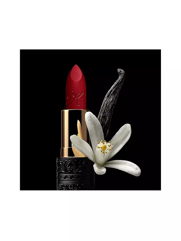 KILIAN PARIS | Rouge à lèvres - Le Rouge Parfum (04 Intoxicating Rouge Matte) | 