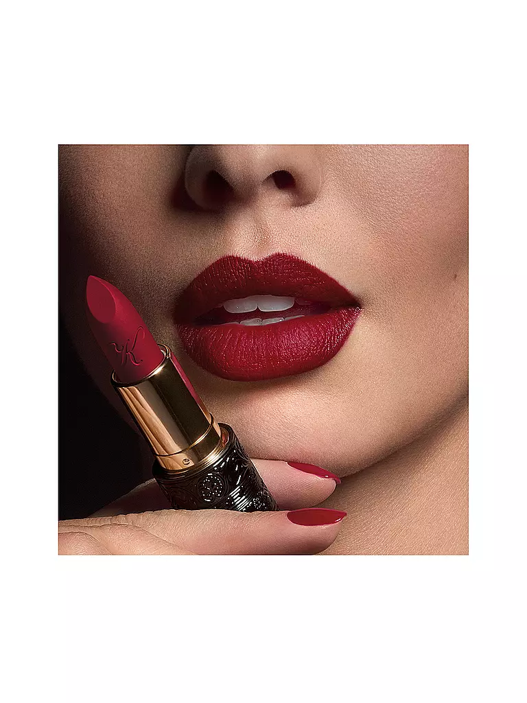 KILIAN PARIS | Rouge à lèvres - Le Rouge Parfum (04 Intoxicating Rouge Matte) | 