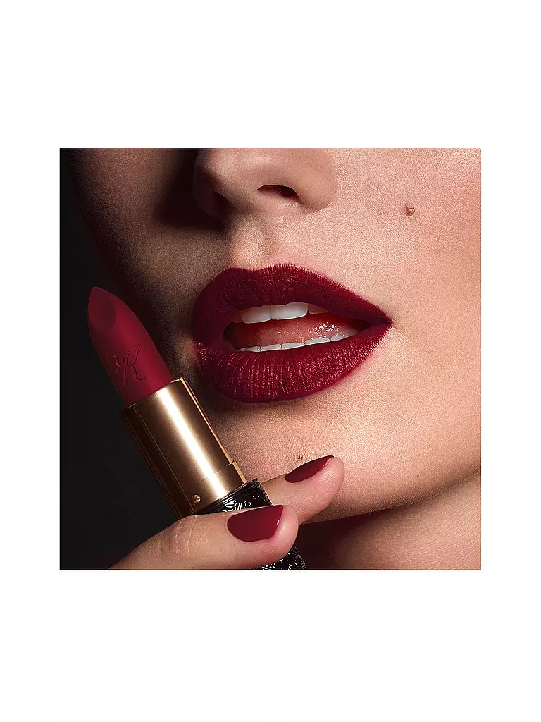 KILIAN PARIS | Rouge à lèvres - Le Rouge Parfum (04 Intoxicating Rouge Matte) | 