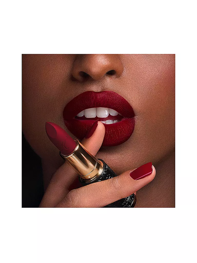 KILIAN PARIS | Rouge à lèvres - Le Rouge Parfum (04 Intoxicating Rouge Matte) | 