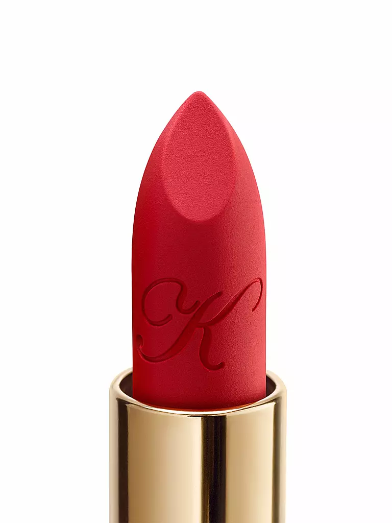 KILIAN PARIS | Rouge à lèvres - Le Rouge Parfum - Mat (01 Heaven) | rot