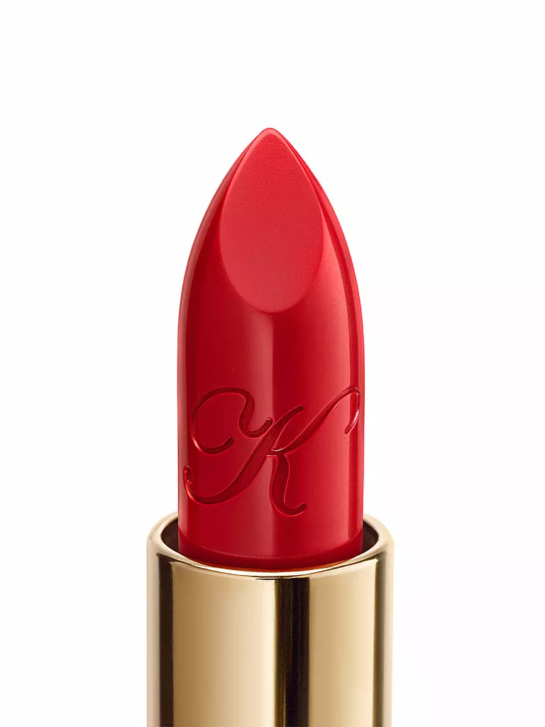 KILIAN PARIS | Rouge à lèvres - Le Rouge Parfum - Satin (01 Heaven) | rot