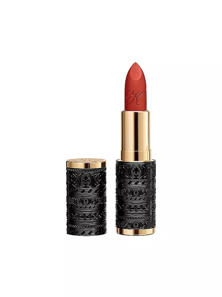 KILIAN PARIS | Rouge à lèvres - Le Rouge Parfum Shade Extension (208 Smoked Rouge Matte) | rot
