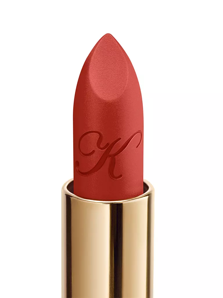 KILIAN PARIS | Rouge à lèvres - Le Rouge Parfum Shade Extension (208 Smoked Rouge Matte) | rot