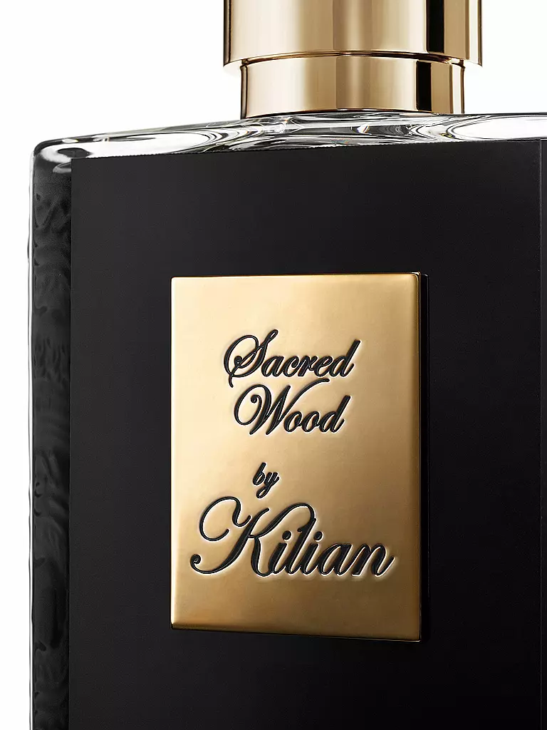 KILIAN PARIS | Sacred Wood Eau de Parfum Vaporisateur Rechargeable 100ml | Aucune couleur