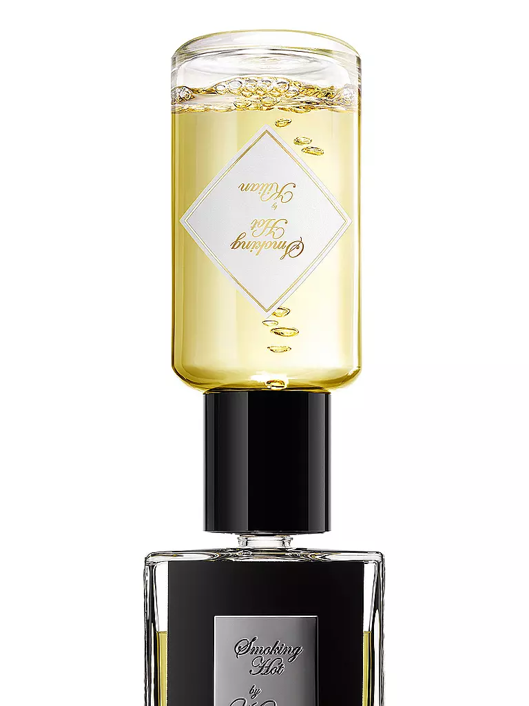 KILIAN PARIS | Smoking Hot Eau de Parfum Recharge 100ml | keine Farbe