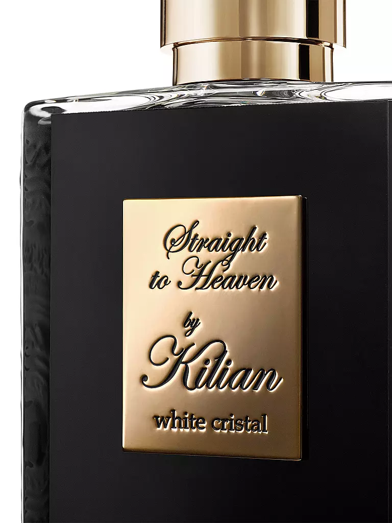 KILIAN PARIS | Straight to Heaven " White Cristal " Vaporisateur Rechargeable 50ml | keine Farbe