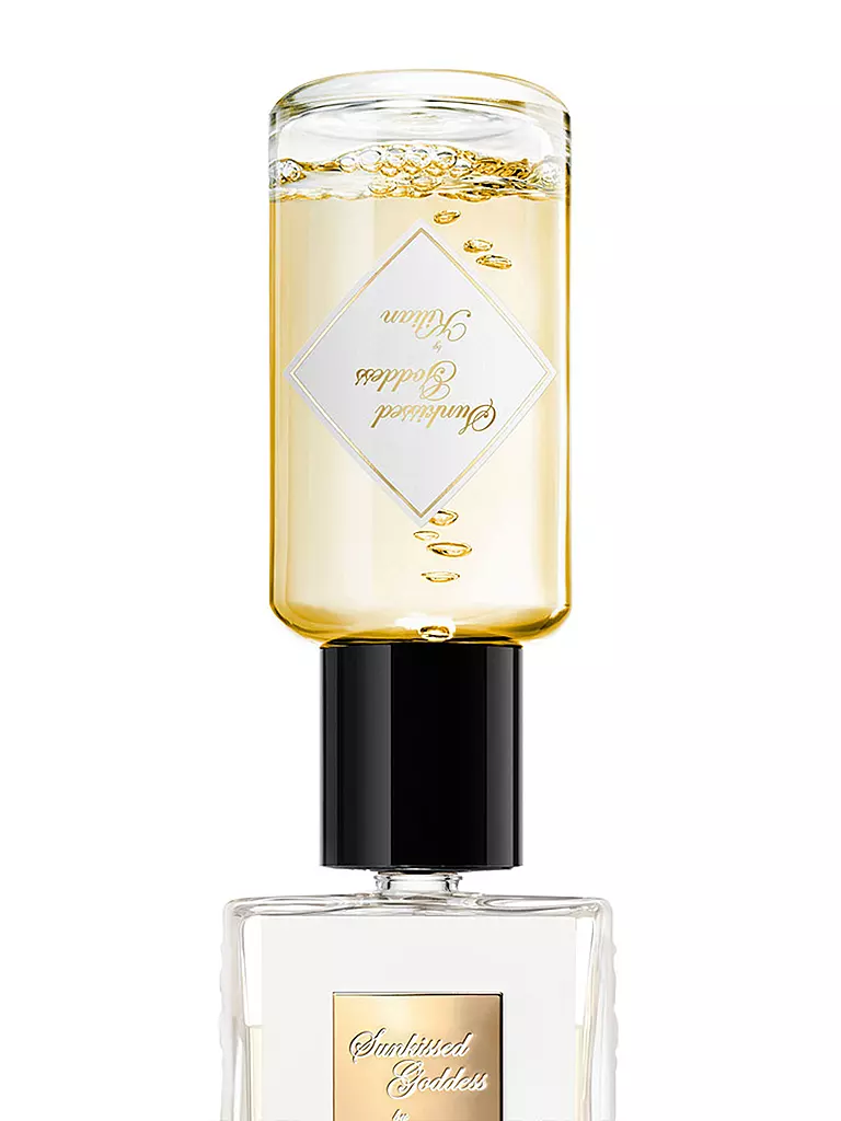 KILIAN PARIS | Sunkissed Goddess Eau de Parfum Recharge 100ml | Aucune couleur