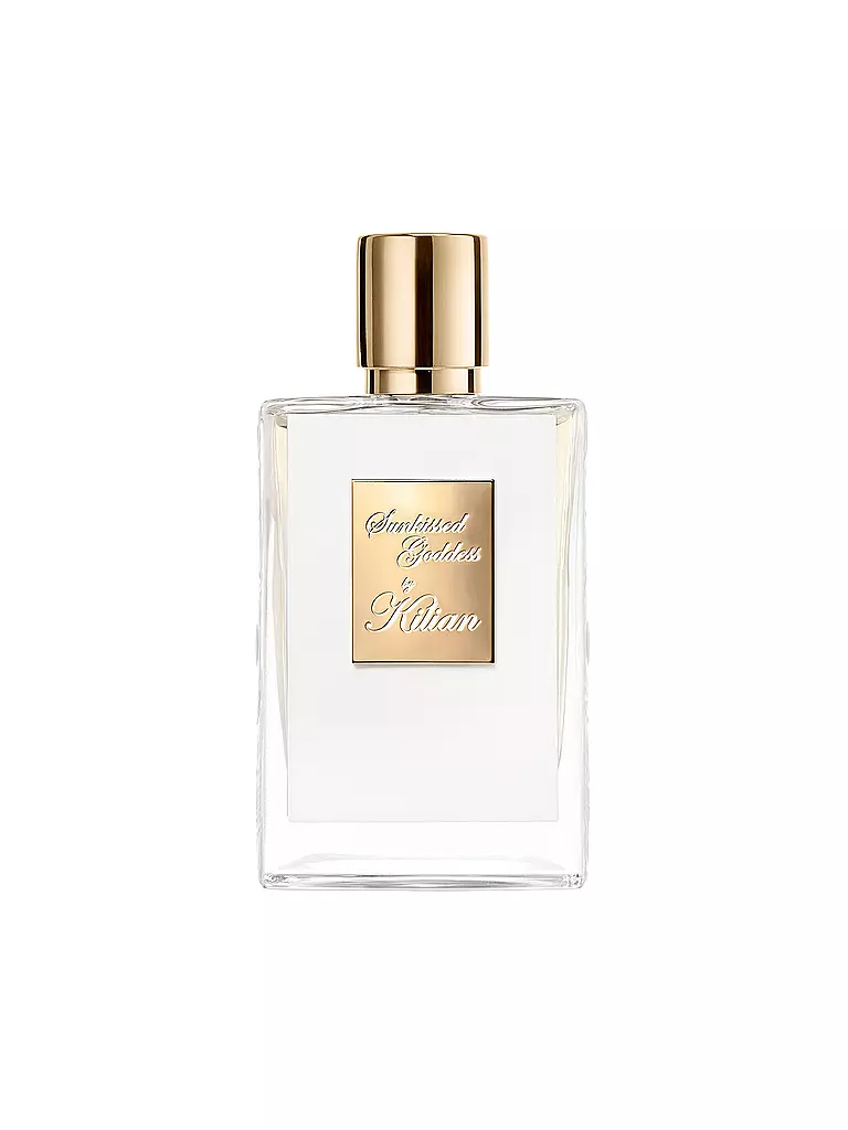 KILIAN PARIS | Sunkissed Goddess Eau de Parfum rechargeable 50ml | Aucune couleur
