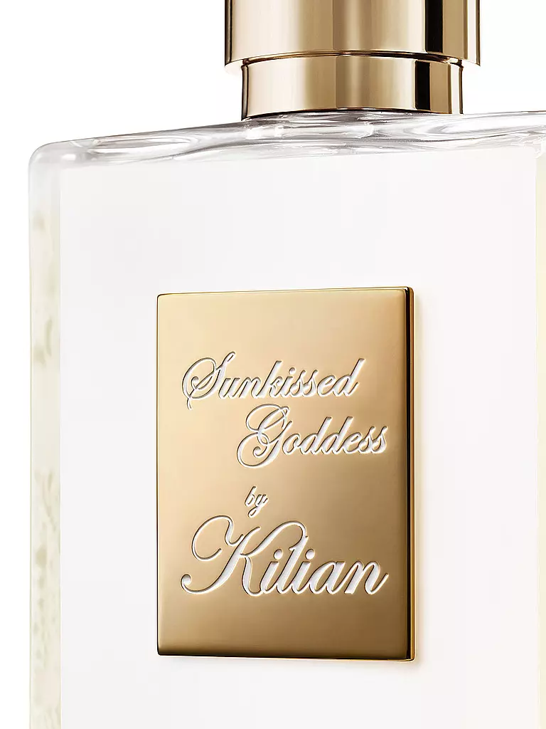 KILIAN PARIS | Sunkissed Goddess Eau de Parfum rechargeable 50ml | Aucune couleur